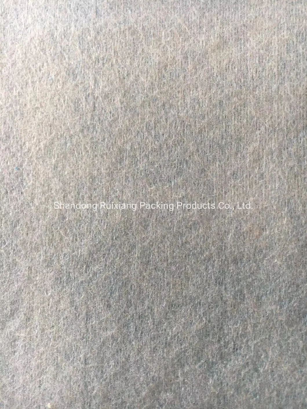 Custom High Quality Coated Non-Slip Wood Pulp Spunlace Non Woven Fabric for Surgical Drape Made in China